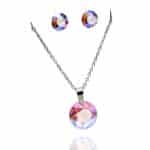 napfény szett light rose shimmer_v2