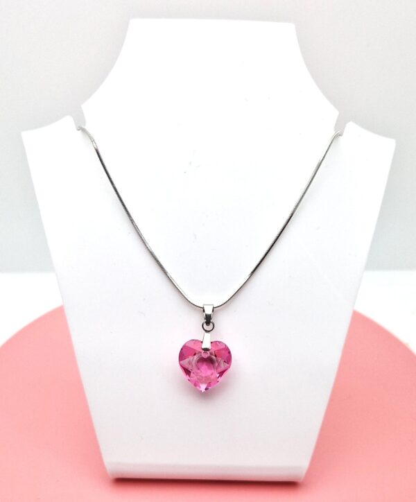 6432-Rose-Szív-14mm