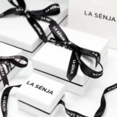 Бижу-La-Senja-кутийка