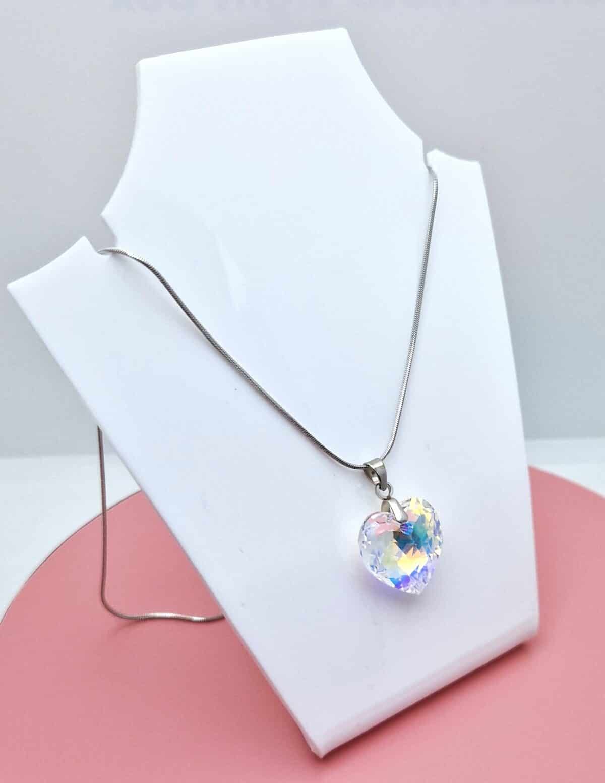 6215 CrystalAB Sziv 18mm Oldalt Allo