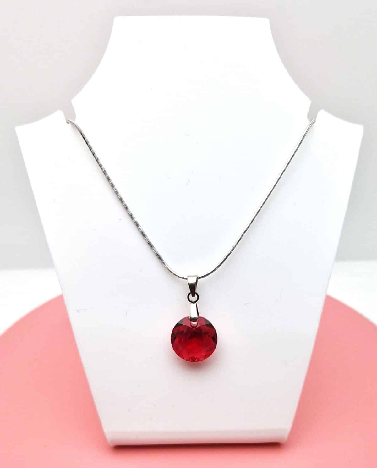 6430 Scarlet Hold 14mm