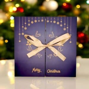 Adventi kalendáriumok