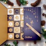 Ékszeres adventi kalendárium: 24+1 apró meglepetés
