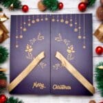 Ékszeres adventi kalendárium: 25 db meglepetes - ekszerwebshop.hu