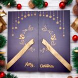 Ékszeres adventi kalendárium: 25 db meglepetes - ekszerwebshop.hu