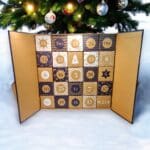 Ékszer Adventi Naptár - Ekszerwebshop.hu