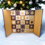 Ékszer Adventi Naptár - Ekszerwebshop.hu