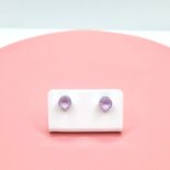 1088-Chaton-DeLight-6mm-Fülbevaló