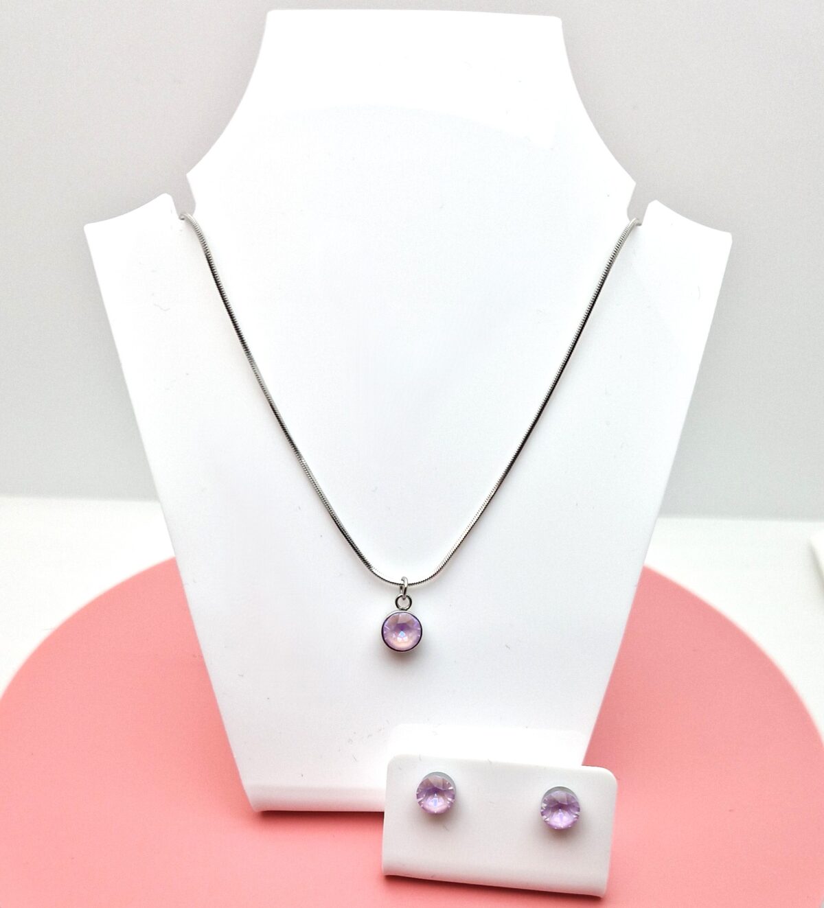 1088 Chaton DeLight 6mm Set