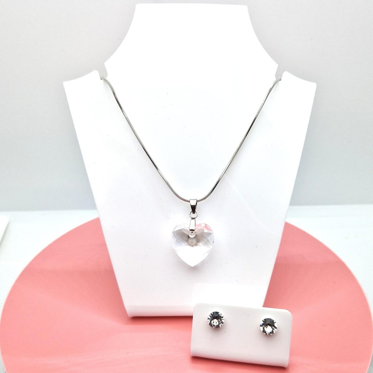 6215-Crystal-Szív-18mm-szett 6215-Crystal-Szív-18mm-szett