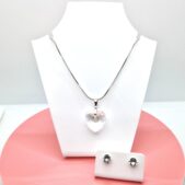 6215-Crystal-Szív-18mm-szett