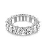 Abela 925 ezüst gyűrű cirkónia kristállyal