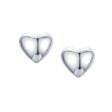 Szives 925 ezüst fülbevaló