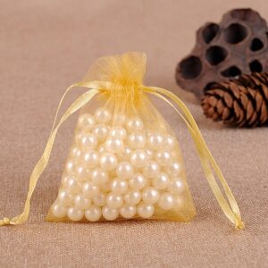 Adventi kalendáriumok - Ekszerwebshop.hu arany-zsák