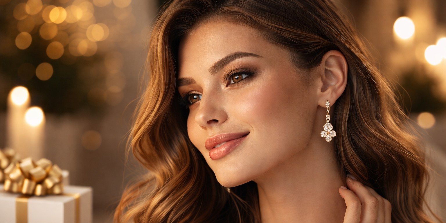 új 18K aranyozott ékszer kollekció érkezett - EkszerWebshop.hu