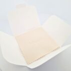 Ékszer tisztító és polírozókendő - Mirame