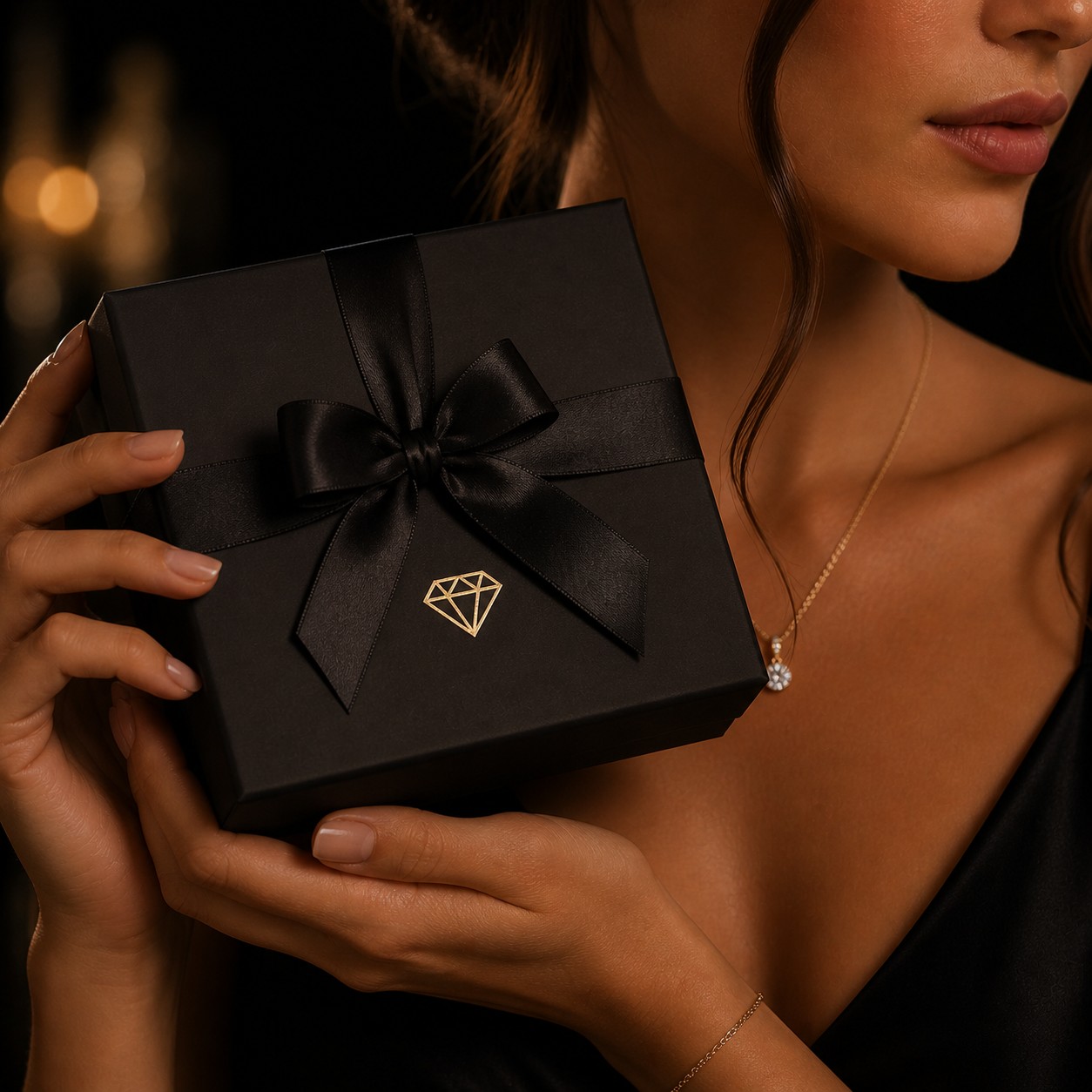 Swarovski ékszerek | Ékszershop - Ekszerwebshop.hu Ékszer díszdoboz - EkszerWebshop.hu