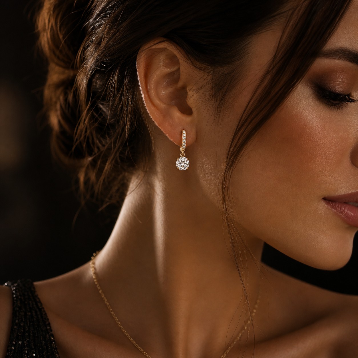 Swarovski ékszerek | Ékszershop - Ekszerwebshop.hu Fülbevalók - www.EkszerWebshop.hu