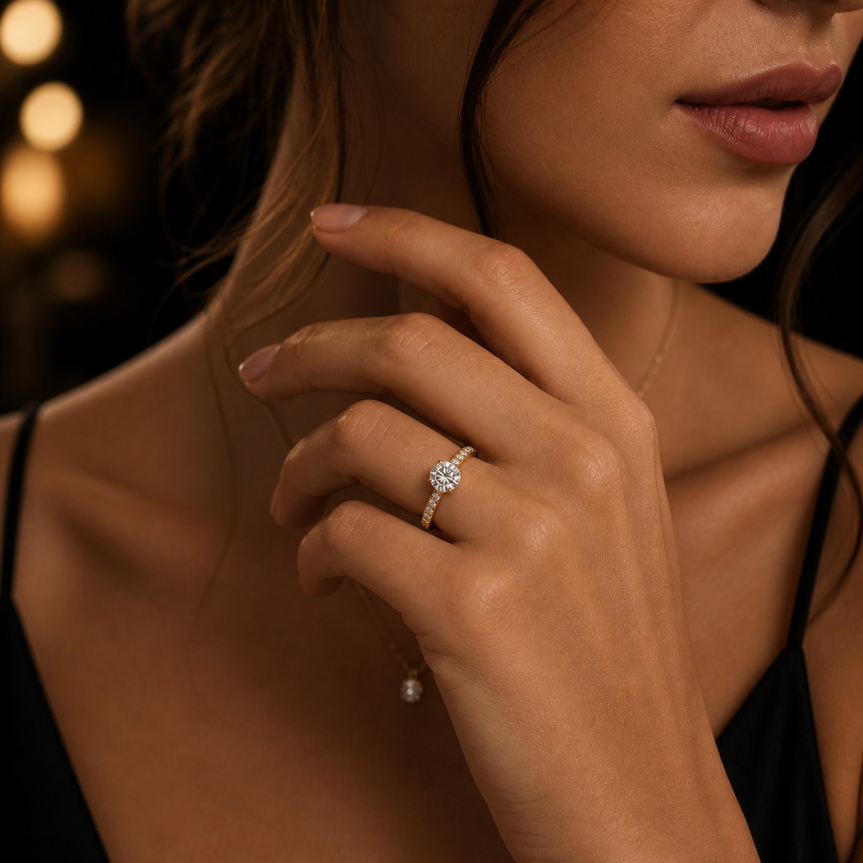 Swarovski ékszerek | Ékszershop - Ekszerwebshop.hu Gyűrűk - EkszerWebshop.hu