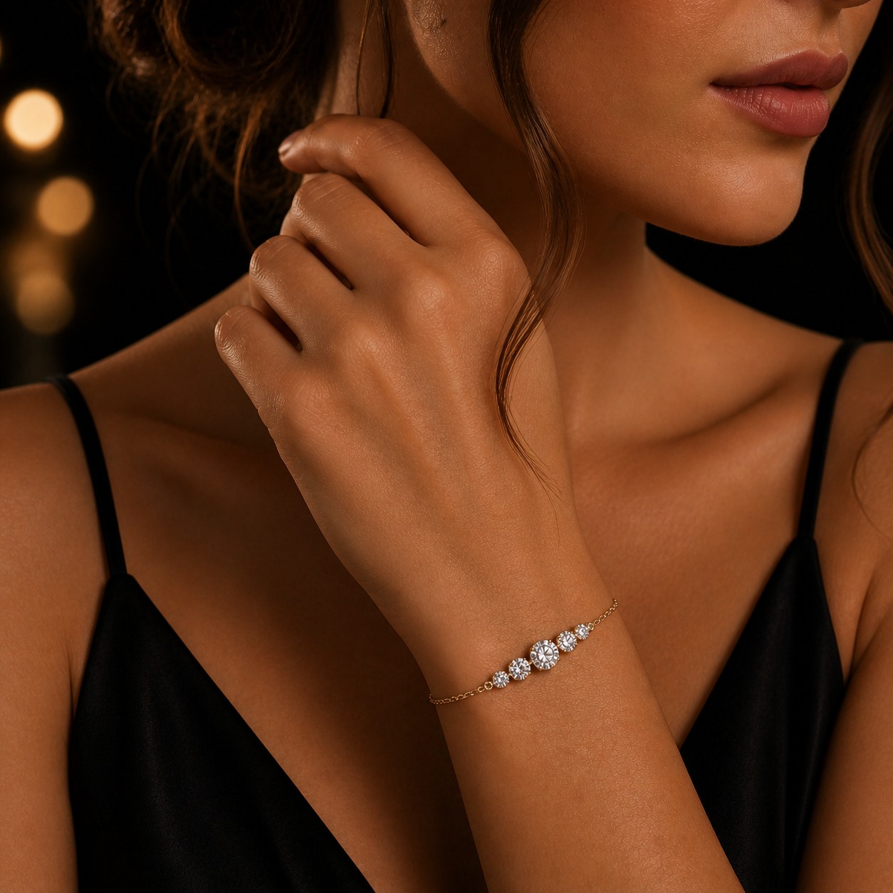 Swarovski ékszerek | Ékszershop - Ekszerwebshop.hu Karkötők - EkszerWebshop.hu
