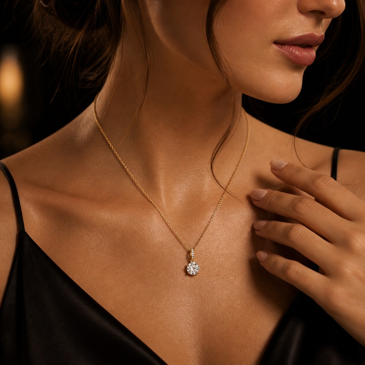 Swarovski ékszerek | Ékszershop - Ekszerwebshop.hu Nyakláncok - EkszerWebshop.hu