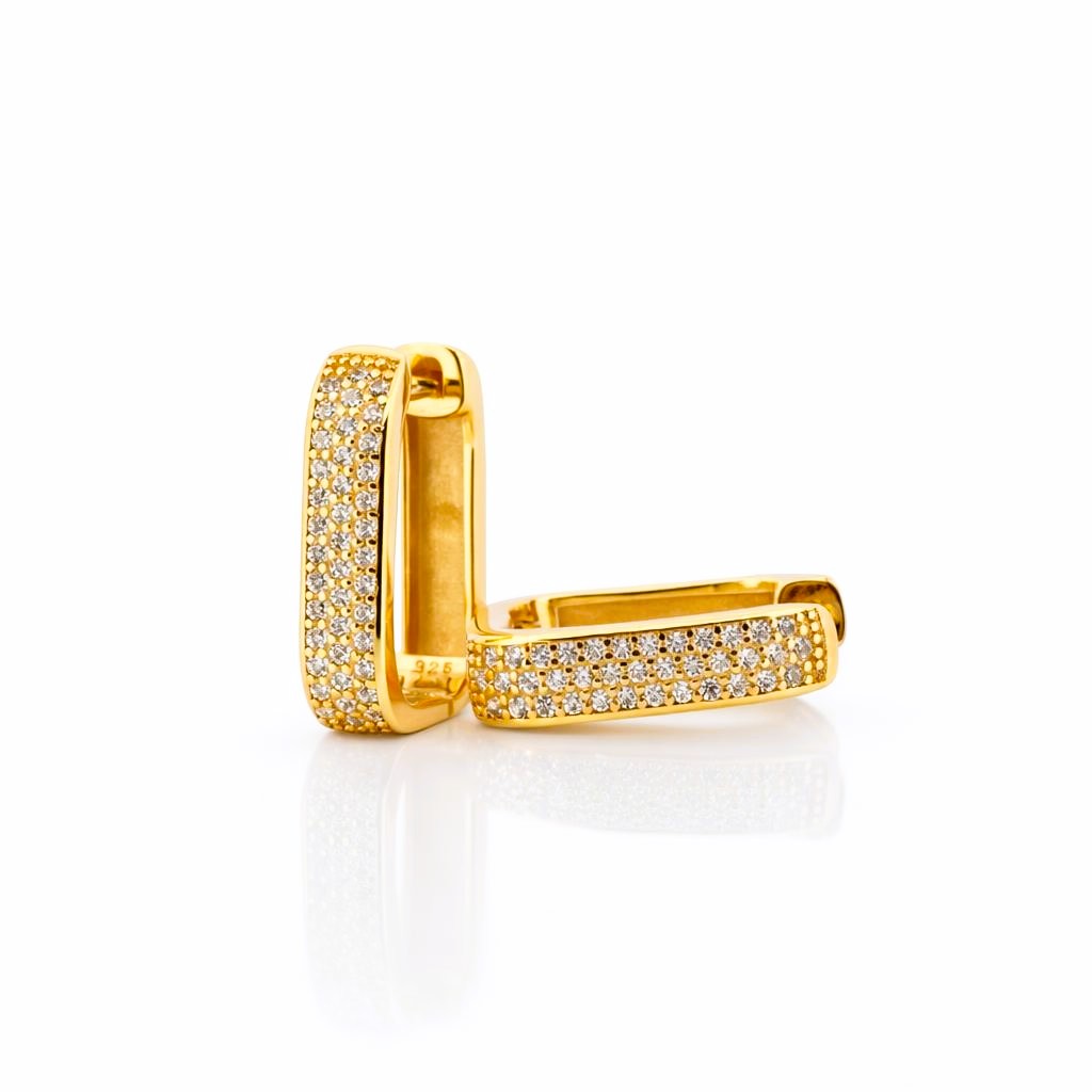 925 Sterling ezüst karika fülbevalók - EkszerWebshop (15).hu 925 Sterling ezüst karika fülbevalók - EkszerWebshop (15).hu