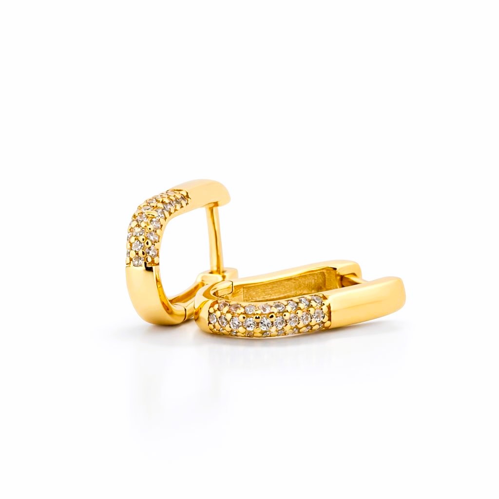 925 Sterling ezüst karika fülbevalók - EkszerWebshop (7).hu 925 Sterling ezüst karika fülbevalók - EkszerWebshop (7).hu