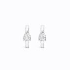 925 Sterling ezüst karika fülbevalók - EkszerWebshop (73).hu