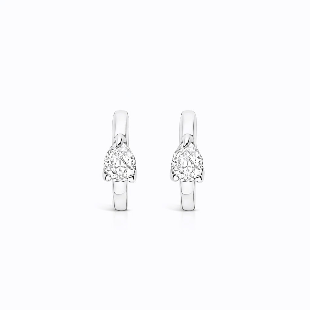 925 Sterling ezüst karika fülbevalók - EkszerWebshop (73).hu 925 Sterling ezüst karika fülbevalók - EkszerWebshop (73).hu