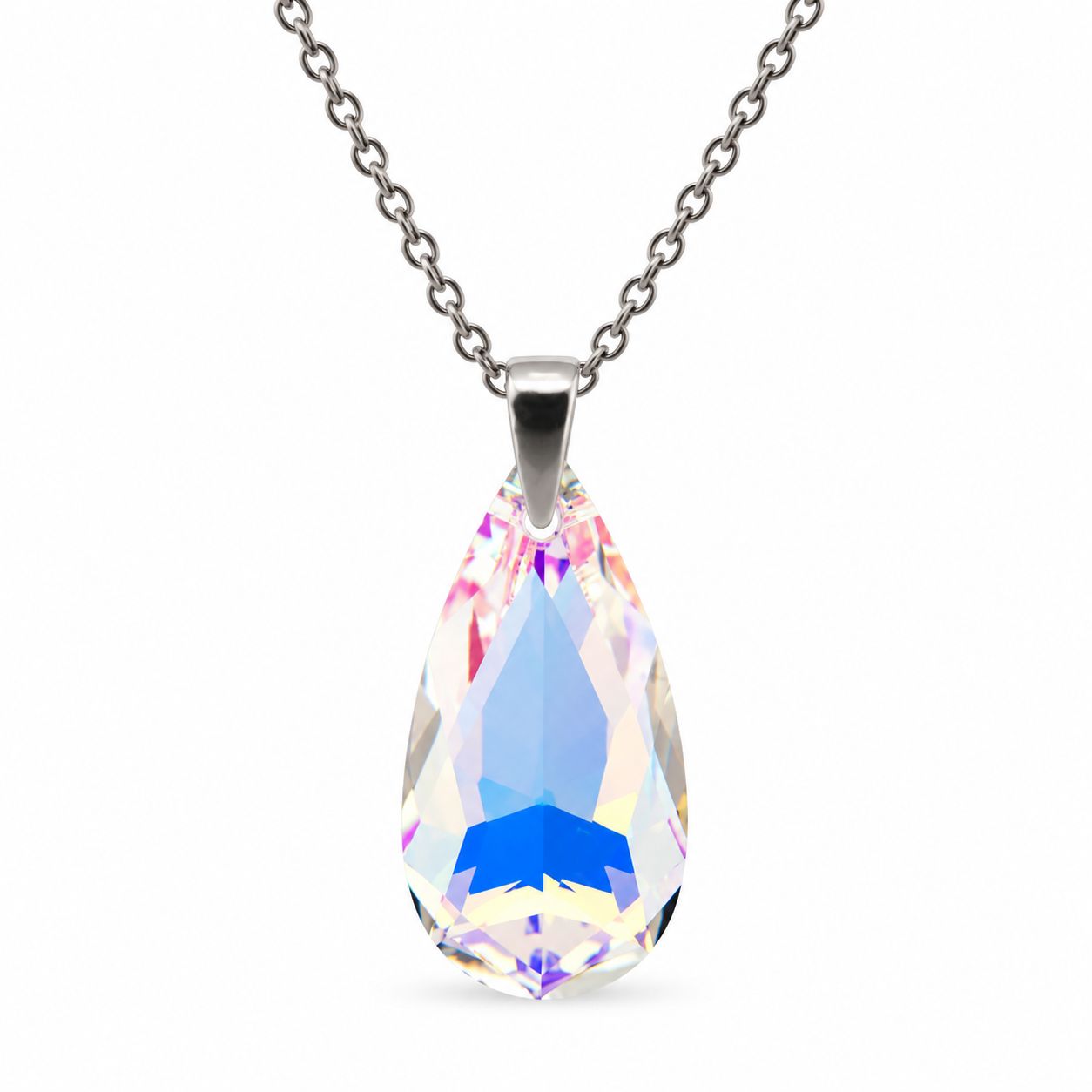 Crystal AB