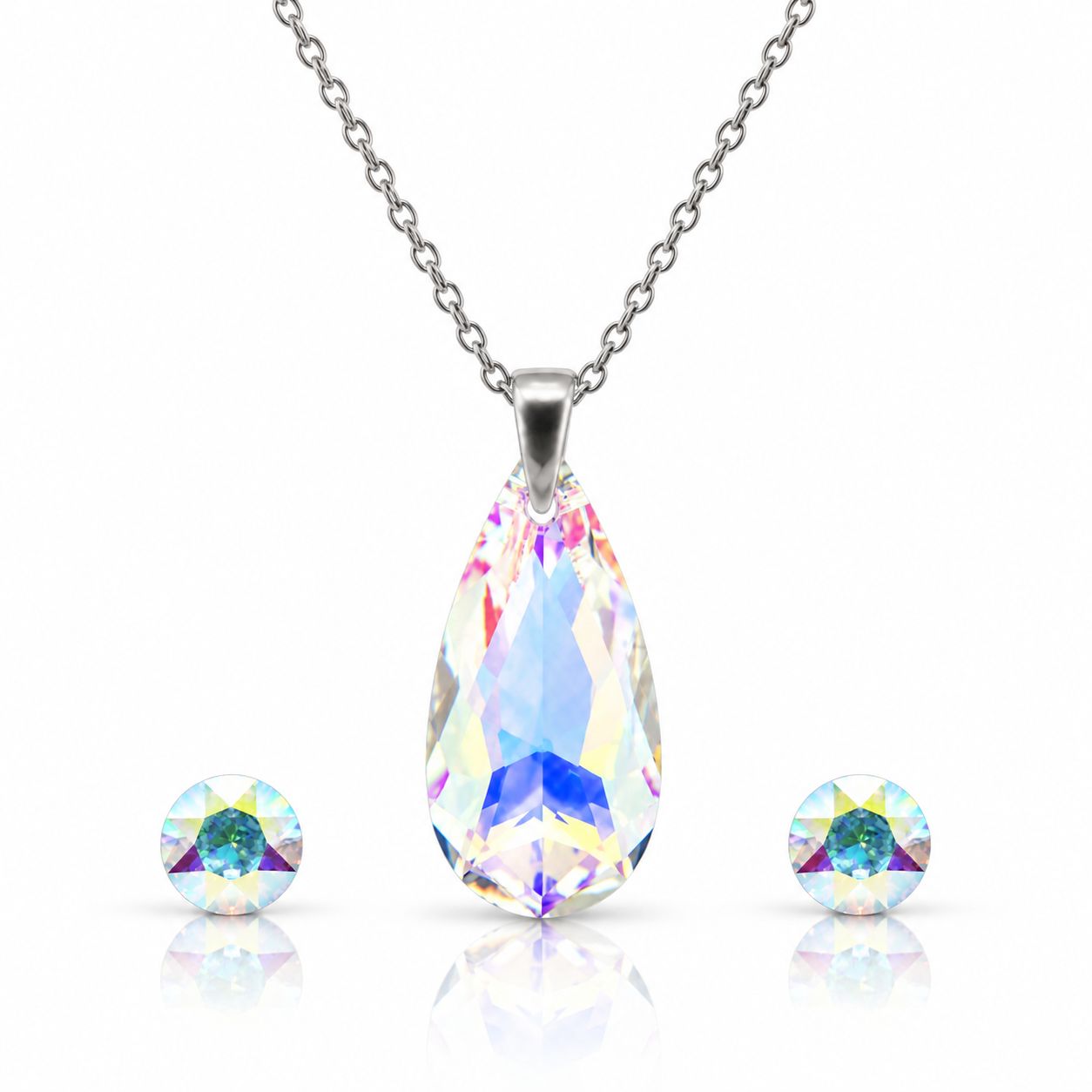 Crystal AB