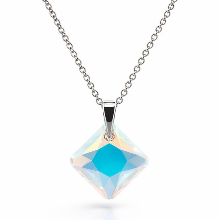 Crystal AB