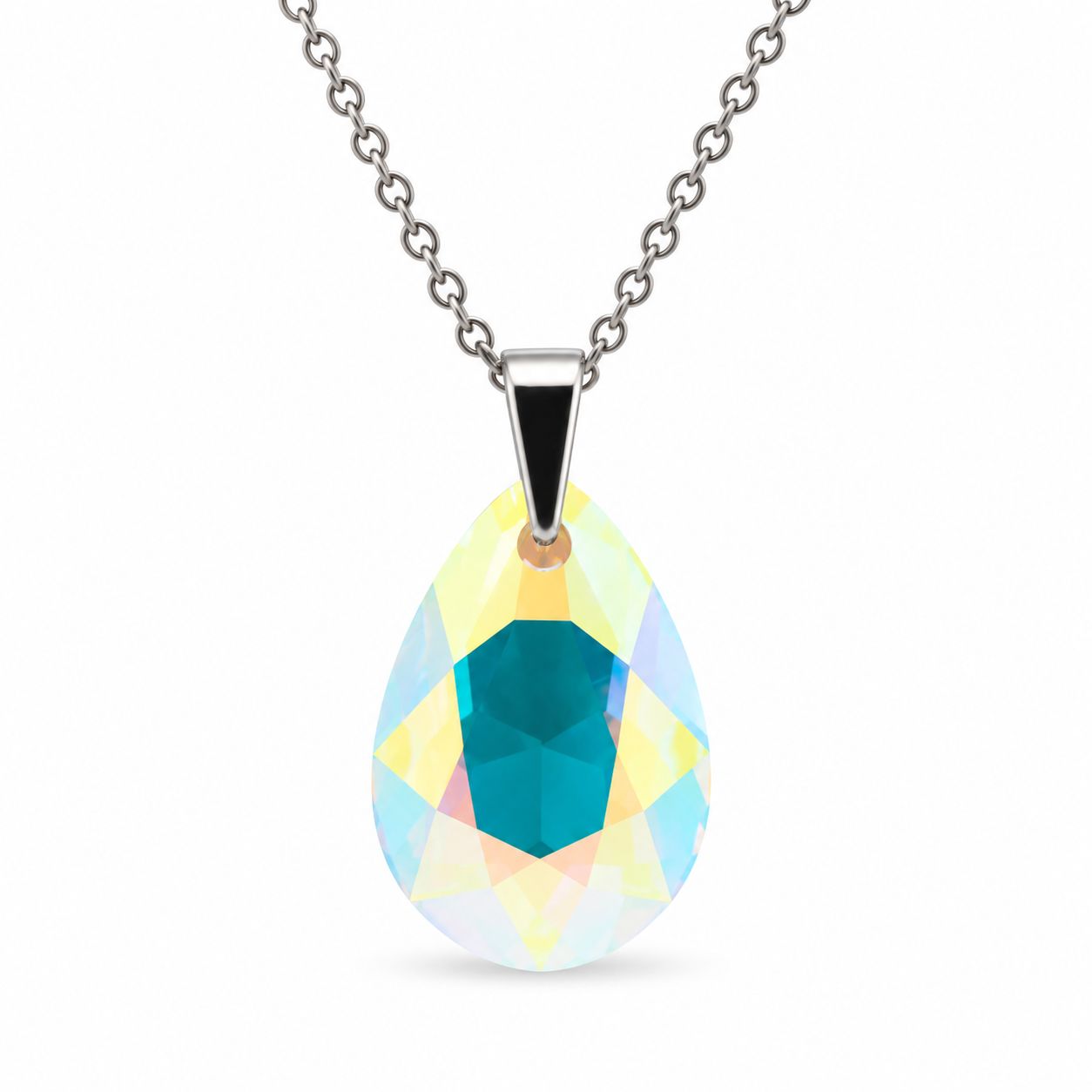 Crystal AB