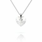 925 Sterling ezüst karika fülbevalók - EkszerWebshop (110).hu