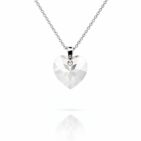 925 Sterling ezüst karika fülbevalók - EkszerWebshop (110).hu