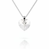 925 Sterling ezüst karika fülbevalók - EkszerWebshop (110).hu