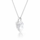 925 Sterling ezüst karika fülbevalók - EkszerWebshop (27).hu