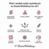 miért rendelj ezüst nyakláncot az EkszerWebshop.hu-tól