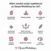 miért rendelj ezüst nyakláncot az EkszerWebshop.hu-tól