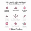 miért rendelj ezüst nyakláncot az EkszerWebshop.hu-tól