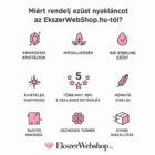 miért rendelj ezüst nyakláncot az EkszerWebshop.hu-tól