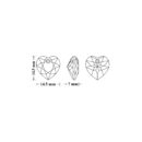 swarovski-crystal-6432-heart-cut-pendant-14-5mm-emerald-comet-argent-light-EkszerWebshop.hu