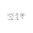 swarovski-crystal-6432-heart-cut-pendant-14-5mm-emerald-comet-argent-light-EkszerWebshop.hu