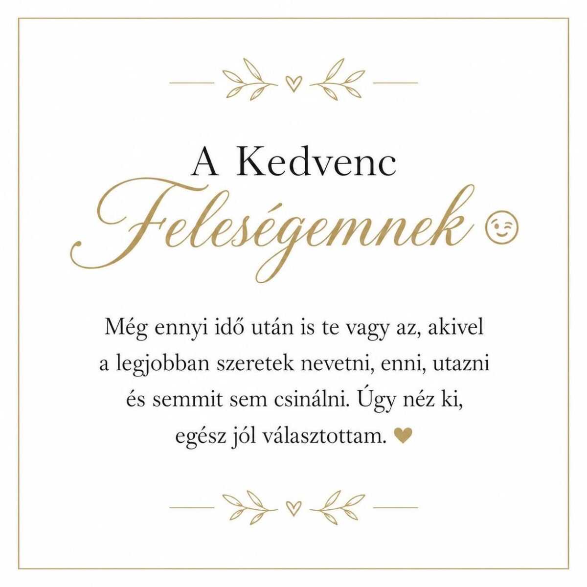 „A Kedvenc Feleségemnek” – játékos üzenetkártya feleségemnek-EkszerWebshop.hu-Üzenetkártya „A Kedvenc Feleségemnek” – játékos üzenetkártya feleségemnek-EkszerWebshop.hu-Üzenetkártya