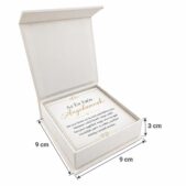 „Az Én Erős Anyukámnak” – személyes üzenetkártya anyukámnak- Dobozban -EkszerWebshop.hu-Üzenetkártya