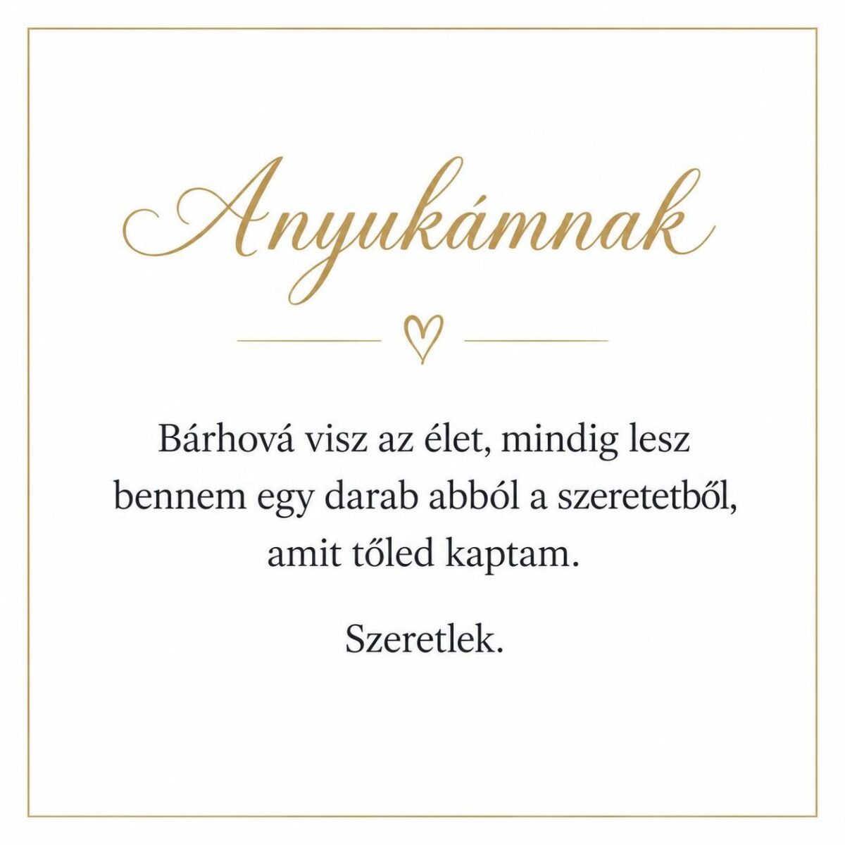 „Anyukámnak” – személyes üzenetkártya anyukámnak-EkszerWebshop.hu-Üzenetkártya „Anyukámnak” – személyes üzenetkártya anyukámnak-EkszerWebshop.hu-Üzenetkártya