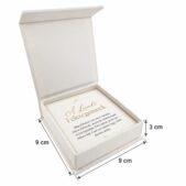 „A Leendő Feleségemnek” – romantikus üzenetkártya menyasszonyomnak- Dobozban -EkszerWebshop.hu-Üzenetkártya