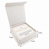 „A Leendő Feleségemnek” – személyes üzenetkártya menyasszonyomnak- Dobozban -EkszerWebshop.hu-Üzenetkártya